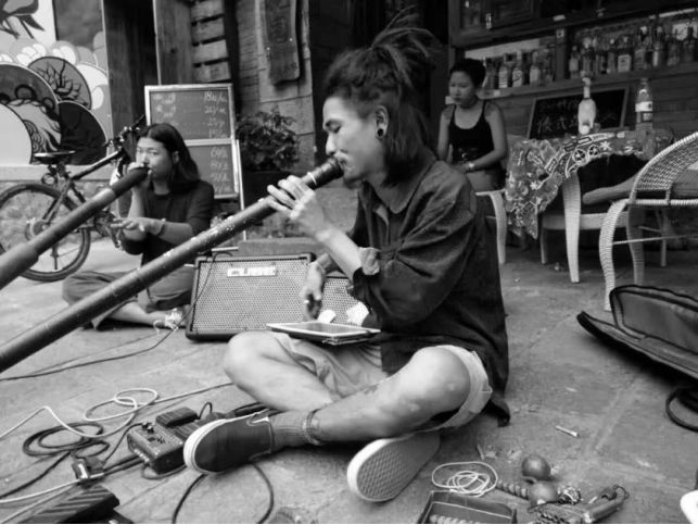 西安这些年各种奇葩事,出门见到的奇葩事