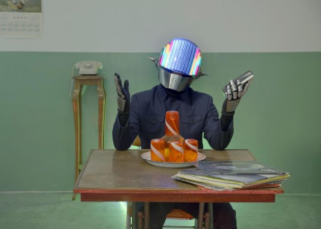 西安这些年各种奇葩事,出门见到的奇葩事