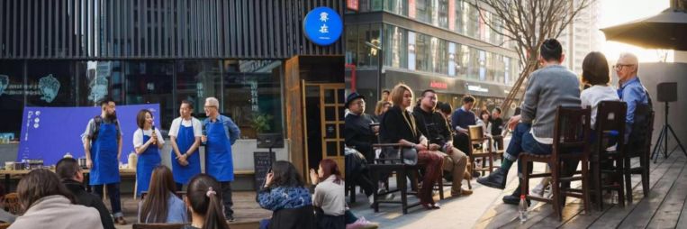 西安这些年各种奇葩事,出门见到的奇葩事