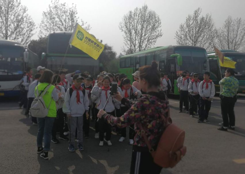 放飞海洋梦想感受丝路门票,西安公益研学之旅