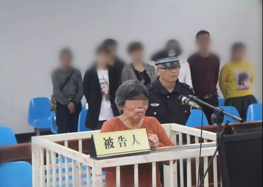 60岁的老人犯罪可以判缓刑吗,老年人犯罪案例典型