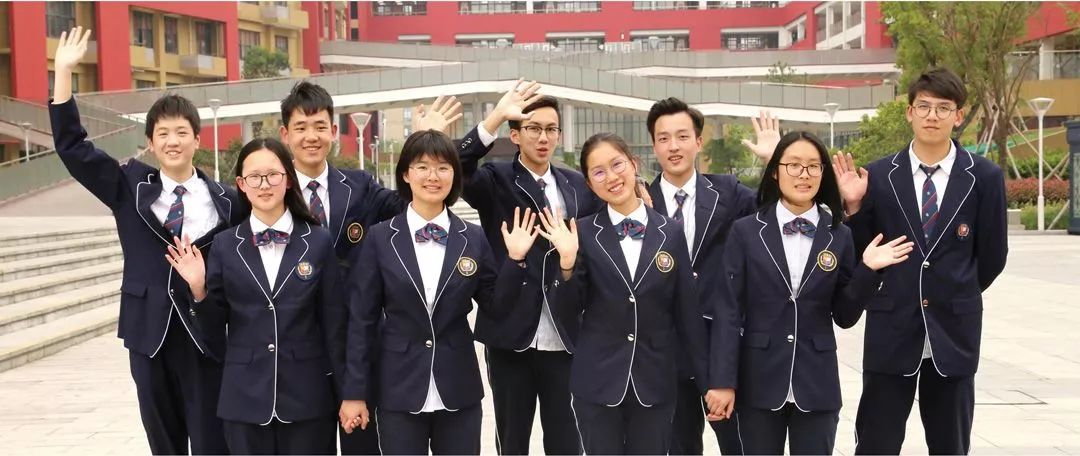 2021宁诺附中公办班招生条件,宁诺附中为啥没招满