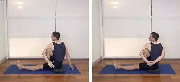 融心式瑜伽体式功效,瑜伽体式功效