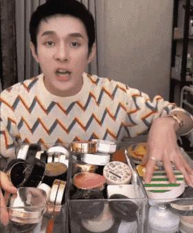 大牌气垫推荐公认好用第一名,网红气垫