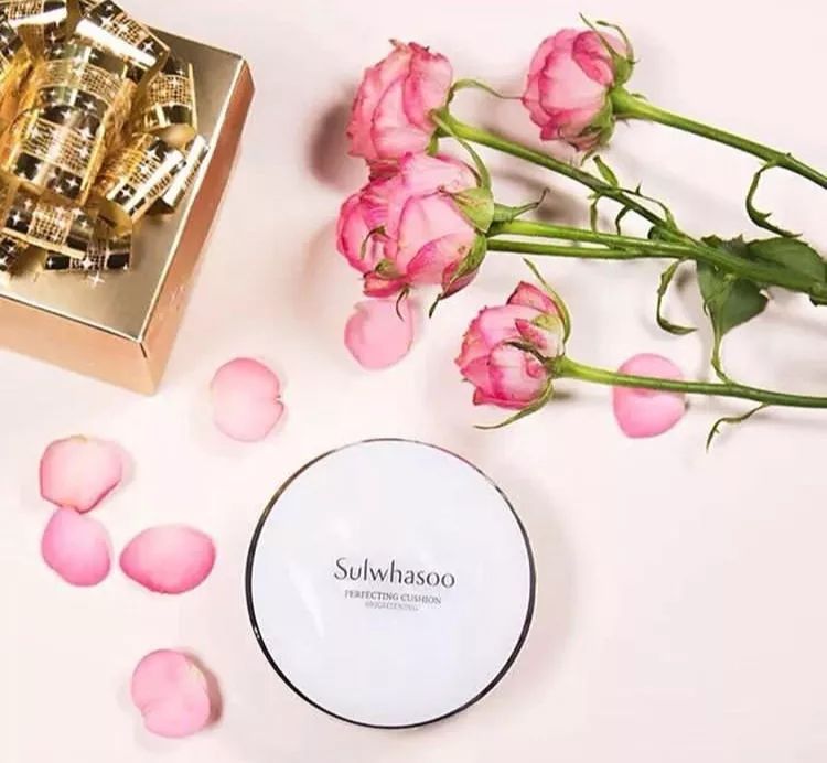 大牌气垫推荐公认好用第一名,网红气垫