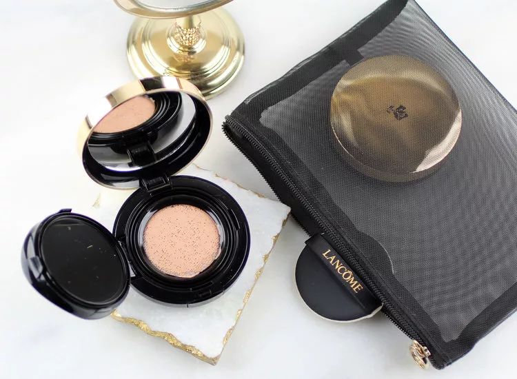 大牌气垫推荐公认好用第一名,网红气垫