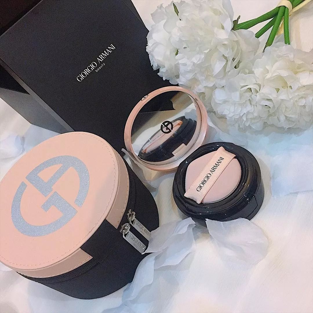 大牌气垫推荐公认好用第一名,网红气垫