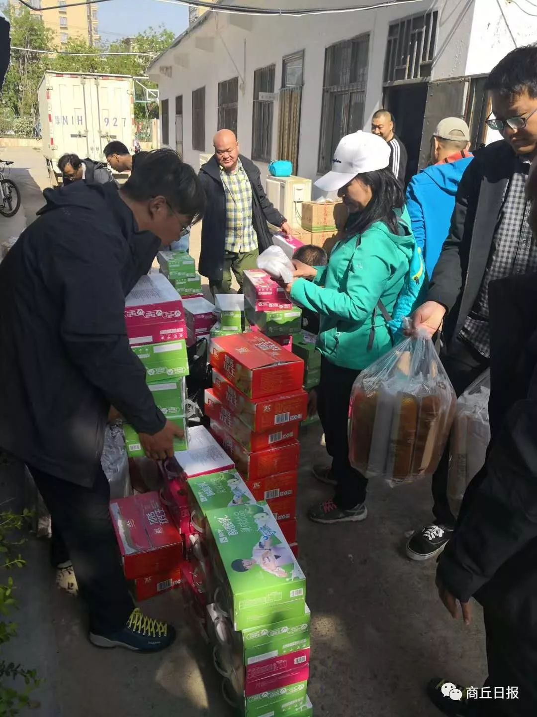 黄河故道50公里越野赛,徒步穿越黄河故道