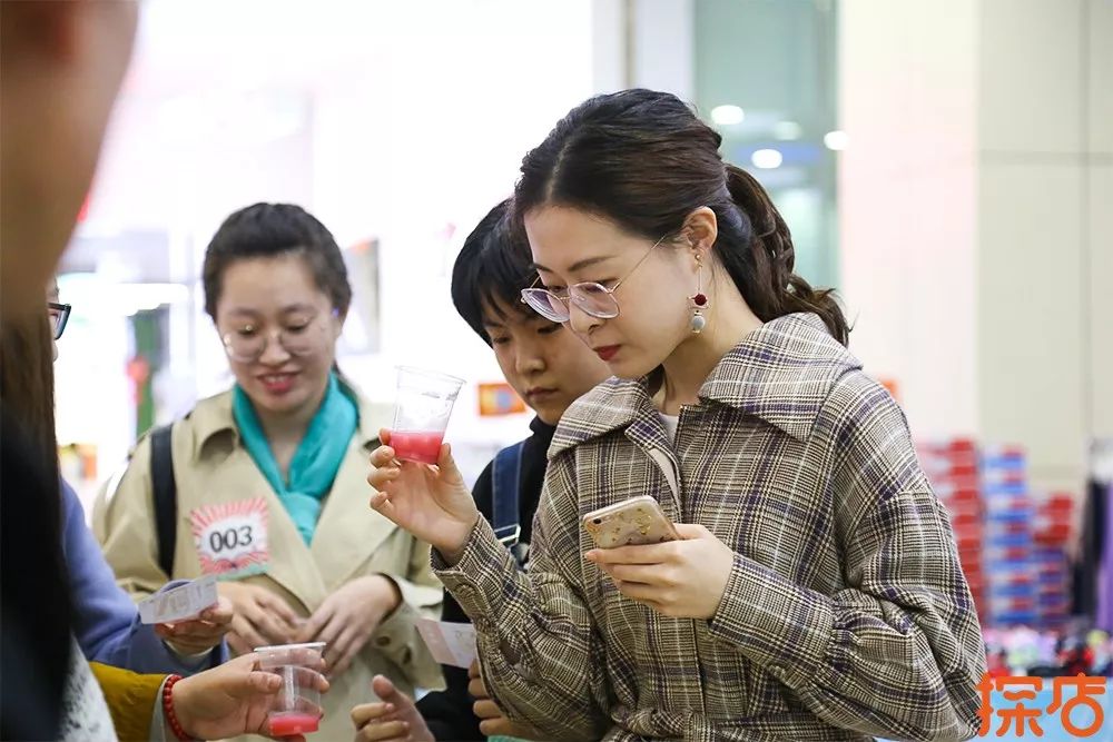 超嗨!远洋欢勒营之神马奶茶大测评火热开启！现在还能4.2元喝奶茶!（内含福利）