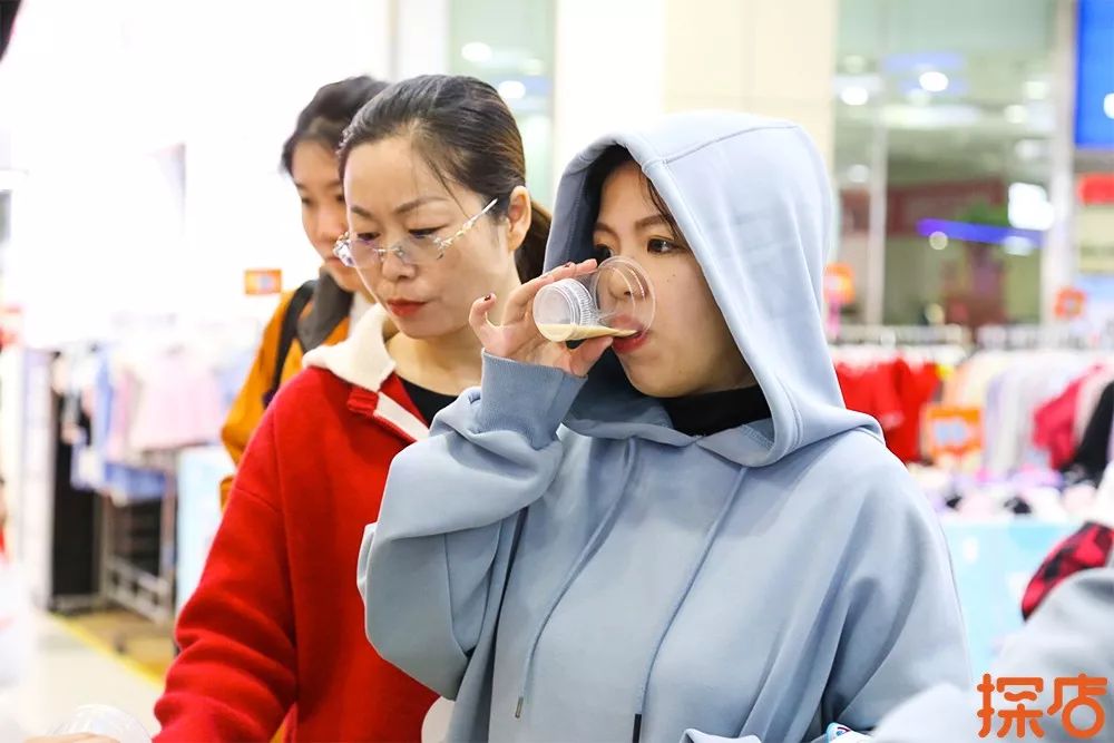 超嗨!远洋欢勒营之神马奶茶大测评火热开启！现在还能4.2元喝奶茶!（内含福利）