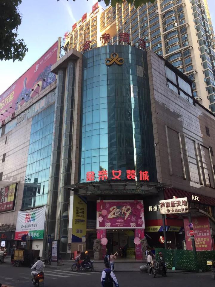 走进湖南株洲！海宁皮革城将携手23家服装企业“出征”