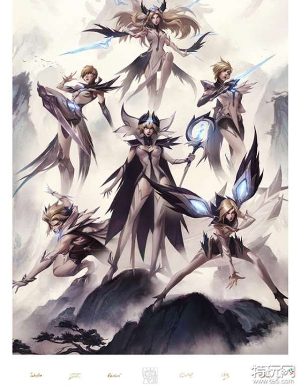 ig官方海报,春季赛ig海报