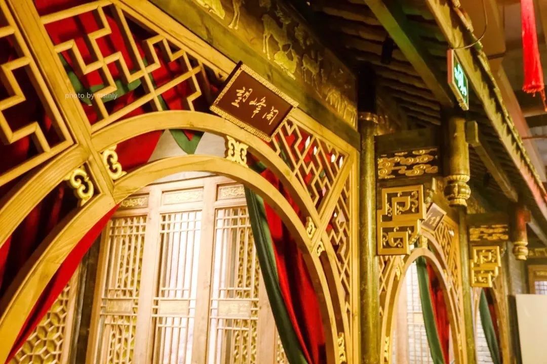 周年庆|5.8折吃袁老四火锅！穿汉服感受不一样的吃火锅体验