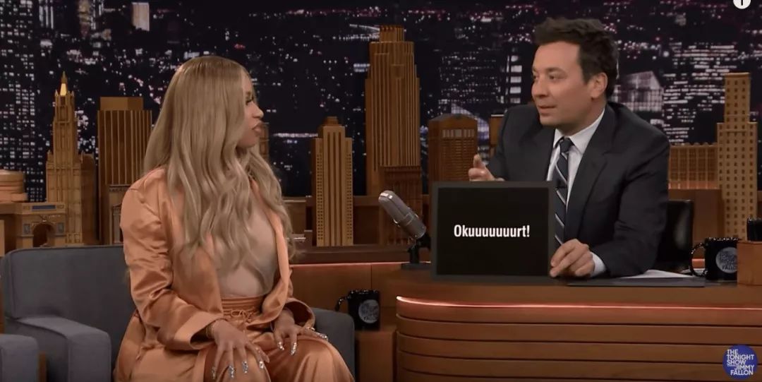 明星的口头禅完整版,明星最有名的口头禅