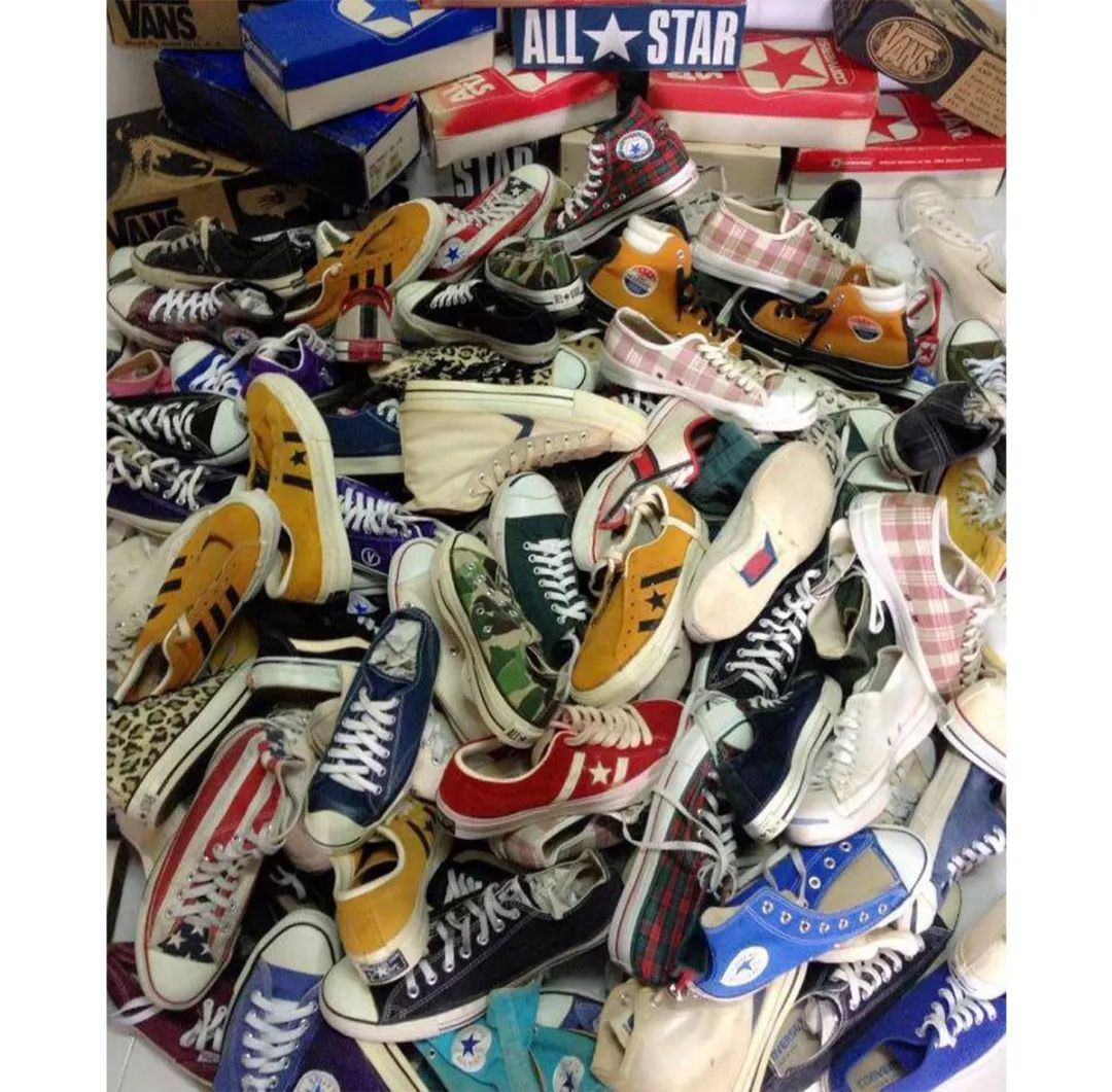 converse物美价廉,converse买大还是买小