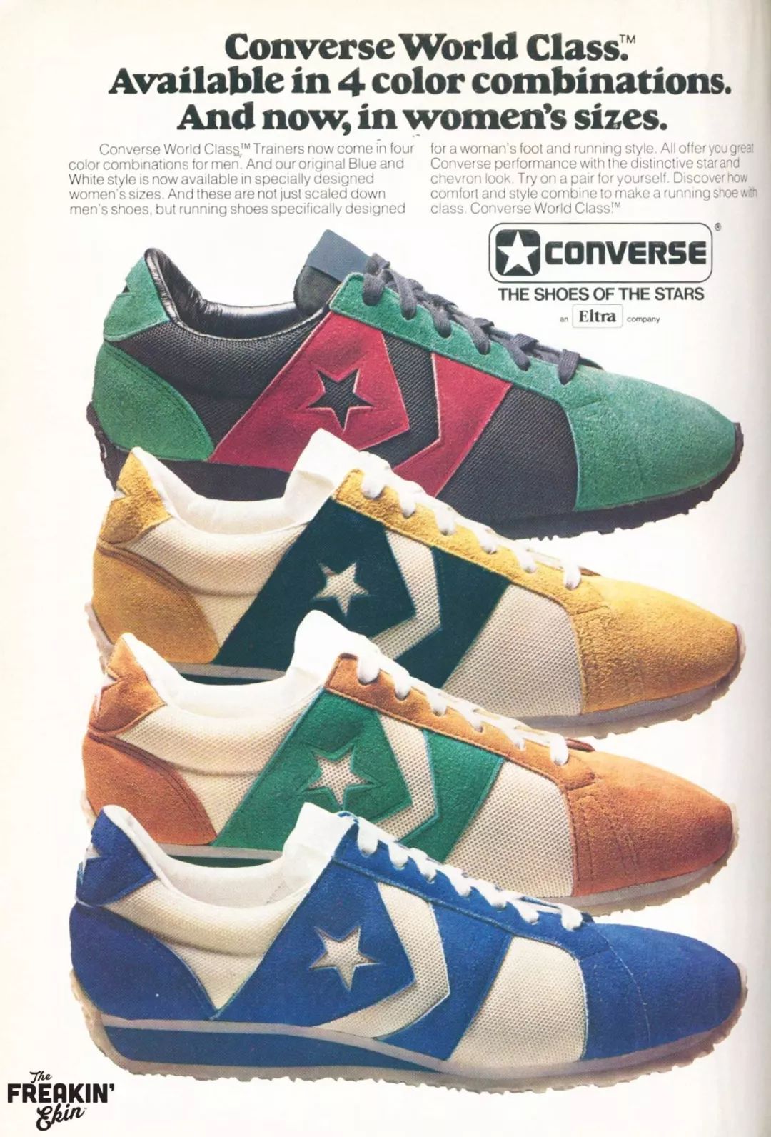 converse物美价廉,converse买大还是买小