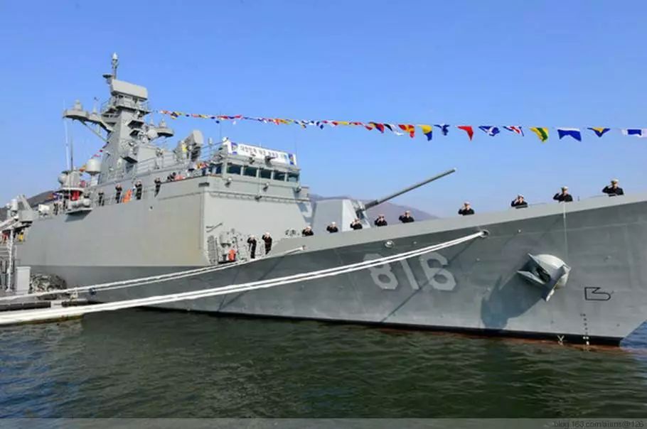 各国海军舰艇一览表,各国海军舰艇图鉴