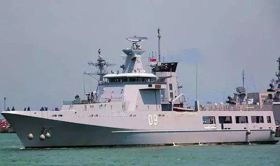 各国海军舰艇一览表,各国海军舰艇图鉴