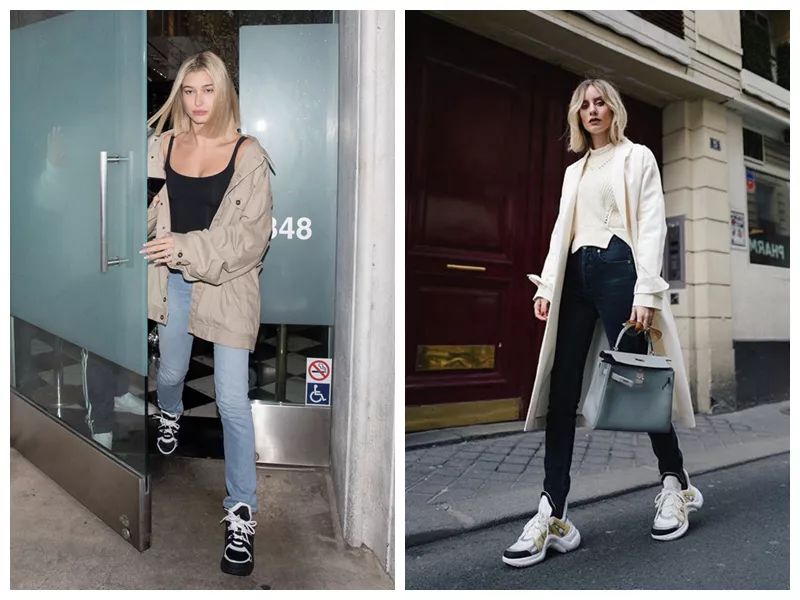 aj1和yeezy冰蓝哪个好,aj1和yeezy谁值得买