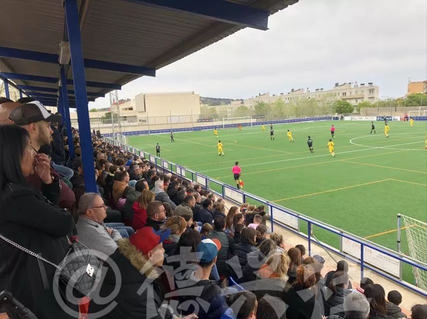 不只是锦标！——走马观花地中海杯国际青少年赛