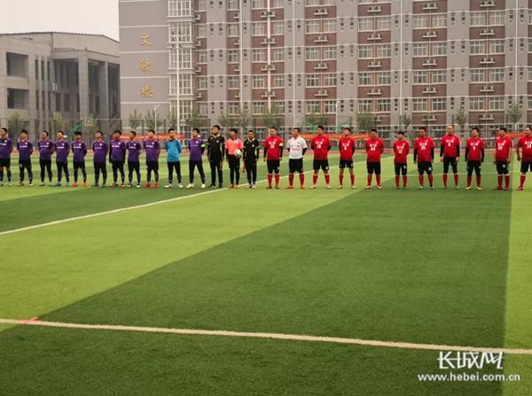 邯郸市甄客杯青少年足球赛,邯郸足球中冠联赛赛程