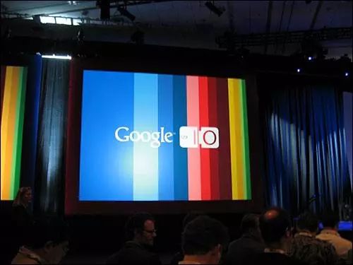 脑大爷马凯：今年的谷歌IO开发者大会，将在哪些领域引领科技前沿？