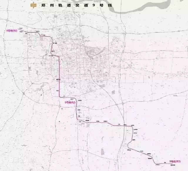郑州地铁8号线开通后周边房价,郑州地铁修通周边房价能涨多少