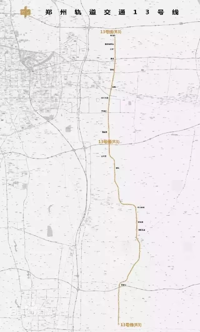 郑州地铁8号线开通后周边房价,郑州地铁修通周边房价能涨多少