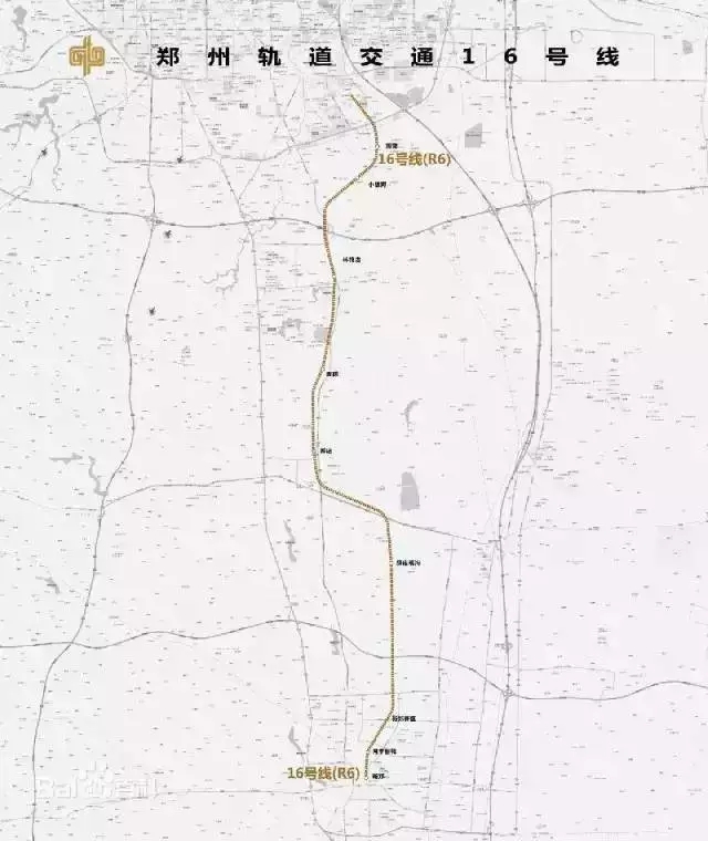 郑州地铁8号线开通后周边房价,郑州地铁修通周边房价能涨多少