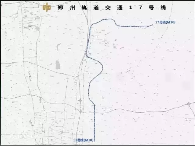 郑州地铁8号线开通后周边房价,郑州地铁修通周边房价能涨多少