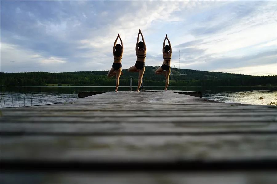 夏天去芬兰,夏天芬兰