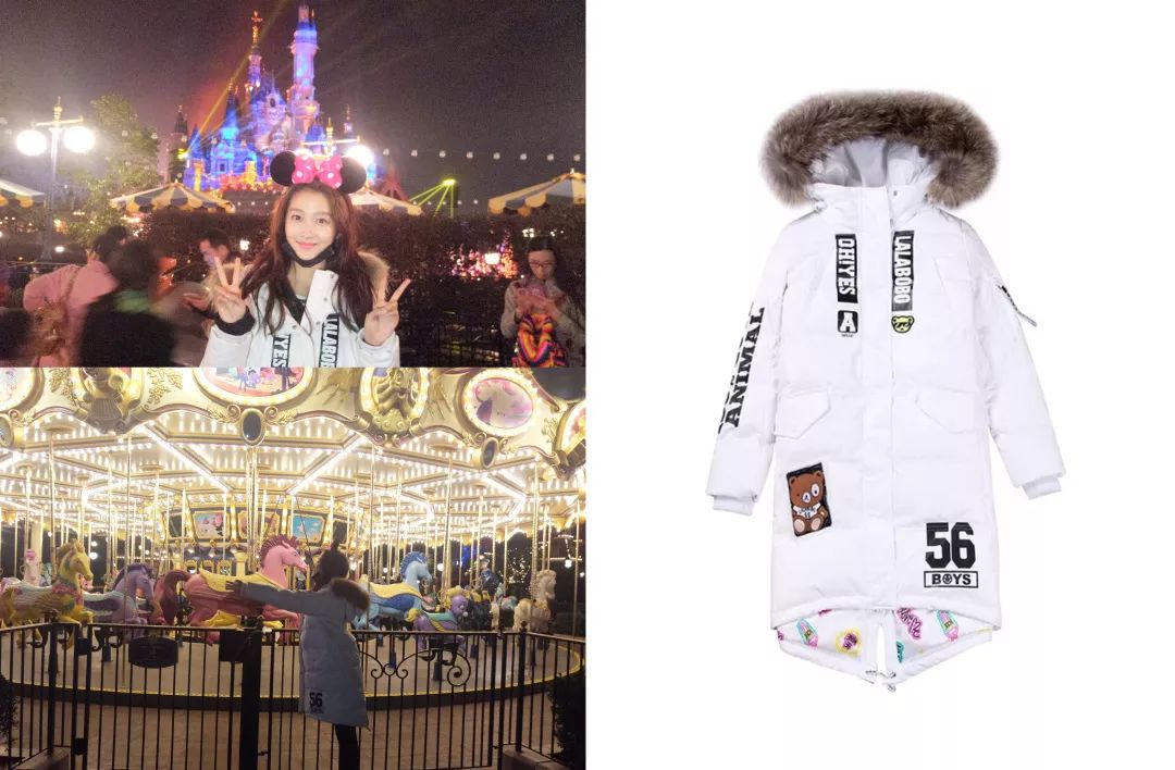 现在去去迪士尼穿搭建议 (游玩迪士尼穿搭)