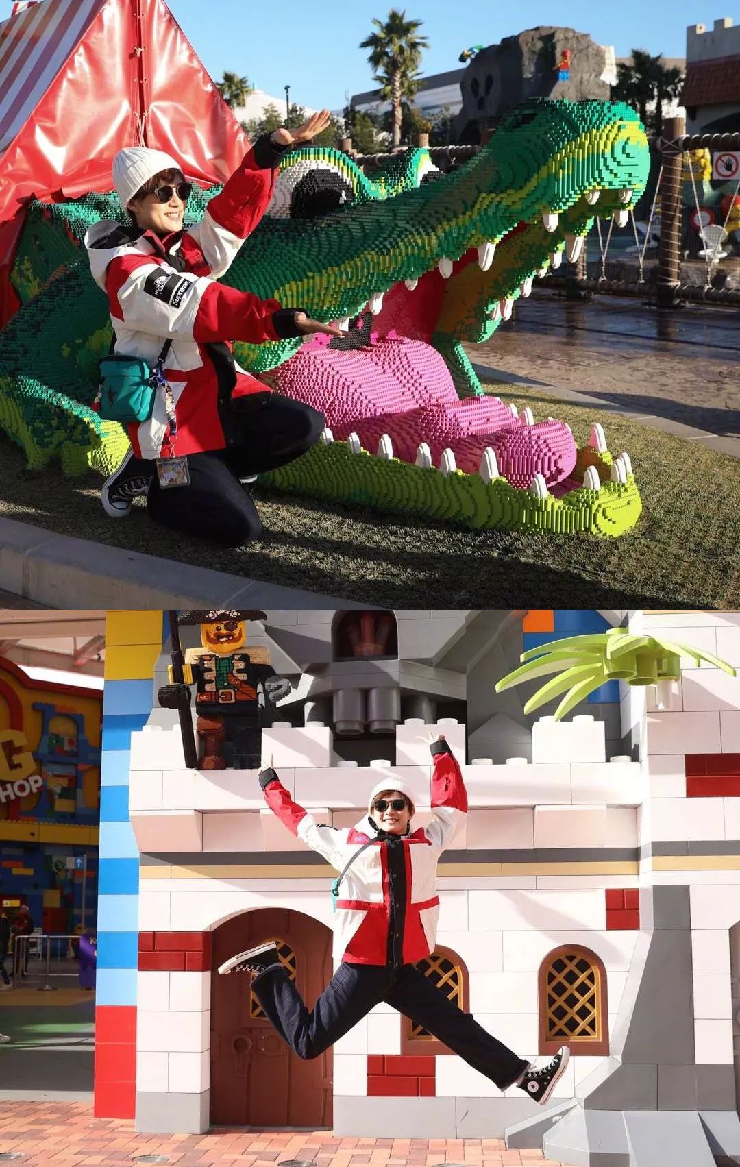 现在去去迪士尼穿搭建议 (游玩迪士尼穿搭)