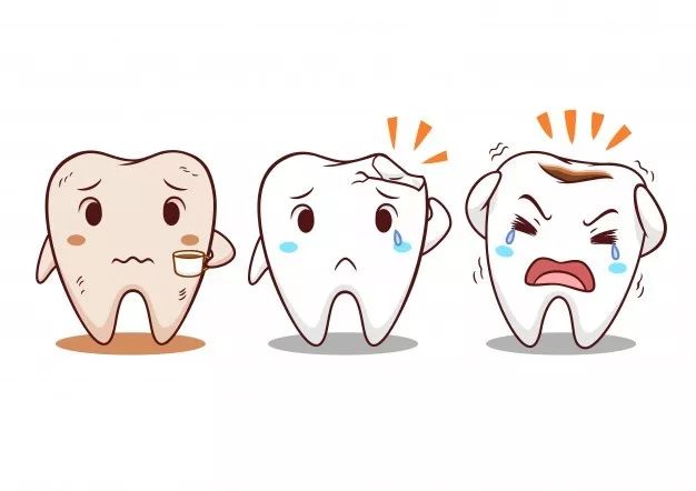 孩子蛀牙不做根管治疗可以吗,小孩蛀牙不补影响吗