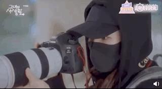 因为偶像变优秀,偶像的力量是让人变得更好