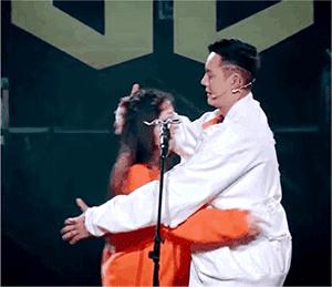 因为偶像变优秀,偶像的力量是让人变得更好