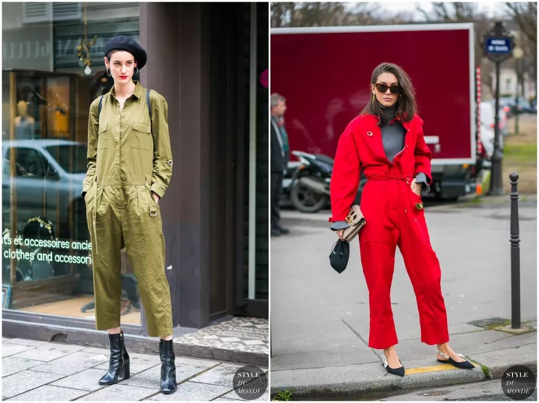 连体裤不好穿咋办呀,连体裤好不好