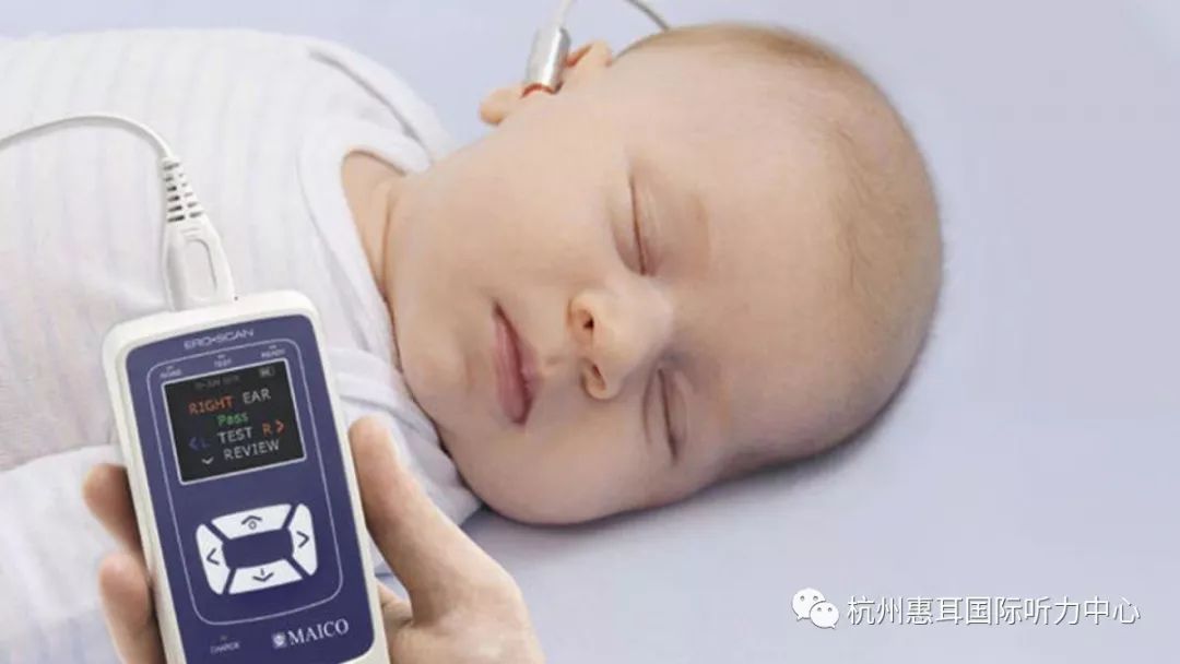 听力损失的科普文章,儿童听力损失测听科普