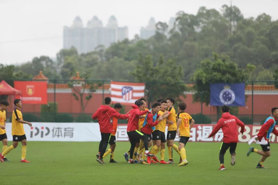 广州恒大u17队员名单,恒大张自力u17