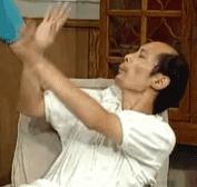 日常生活关注调整坐姿,不保持正确健康坐姿的危害