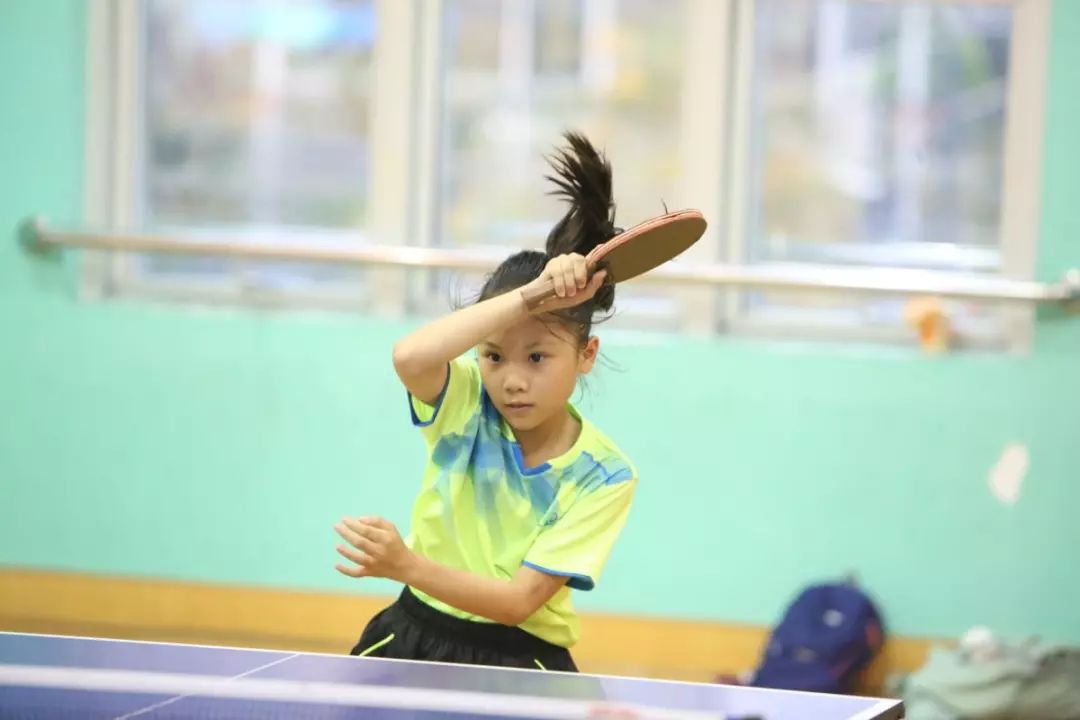 珠海乒乓球锦标赛,斗门乒乓球冠军