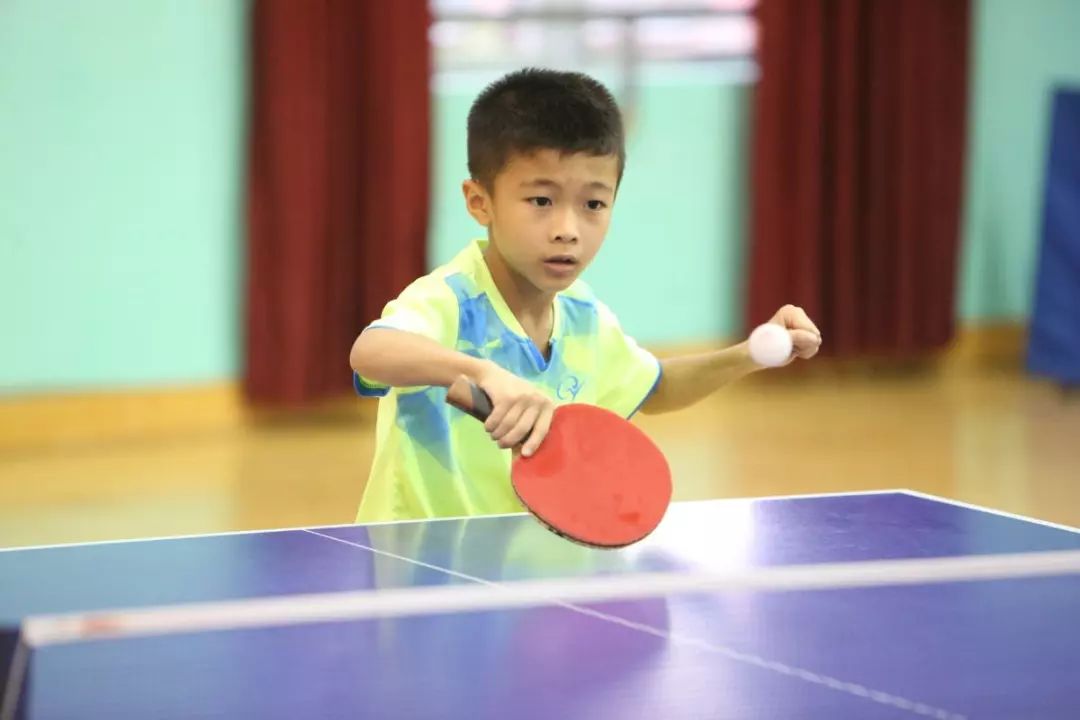 珠海乒乓球锦标赛,斗门乒乓球冠军