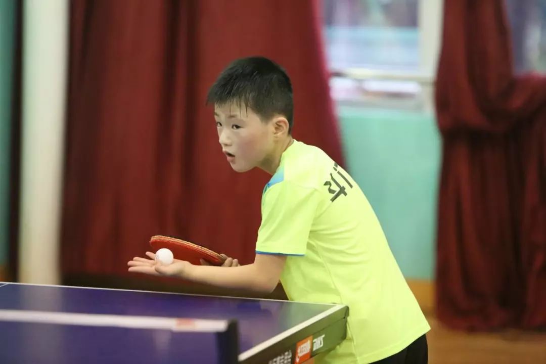 珠海乒乓球锦标赛,斗门乒乓球冠军