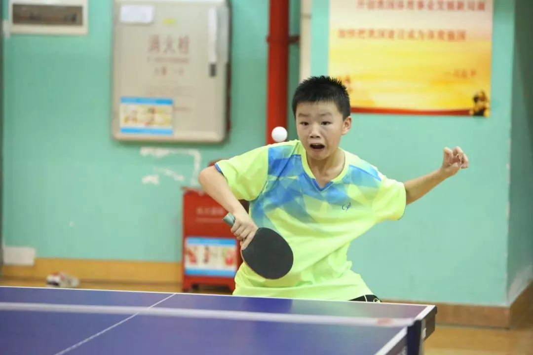 珠海乒乓球锦标赛,斗门乒乓球冠军