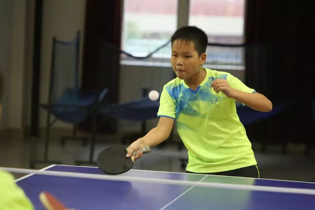 珠海乒乓球锦标赛,斗门乒乓球冠军
