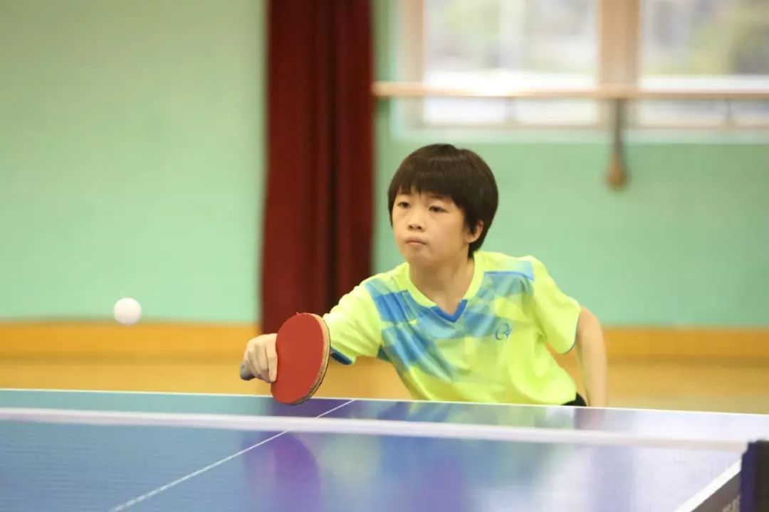 珠海乒乓球锦标赛,斗门乒乓球冠军