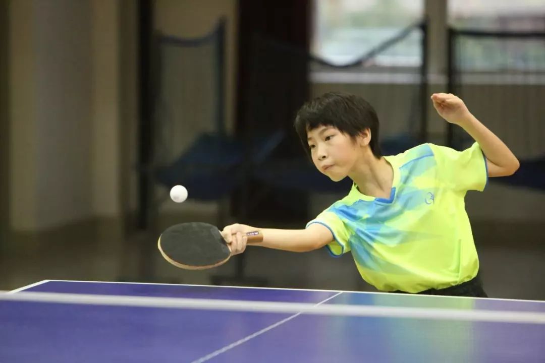 珠海乒乓球锦标赛,斗门乒乓球冠军