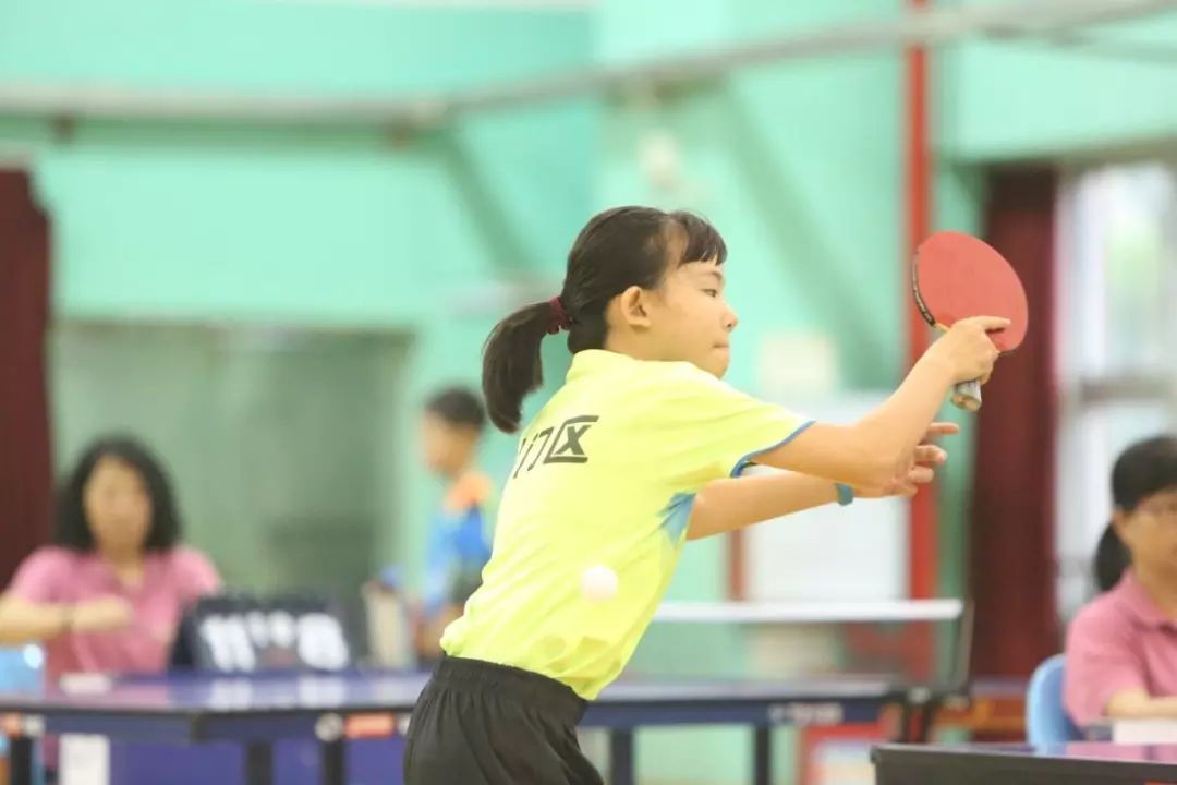 珠海乒乓球锦标赛,斗门乒乓球冠军