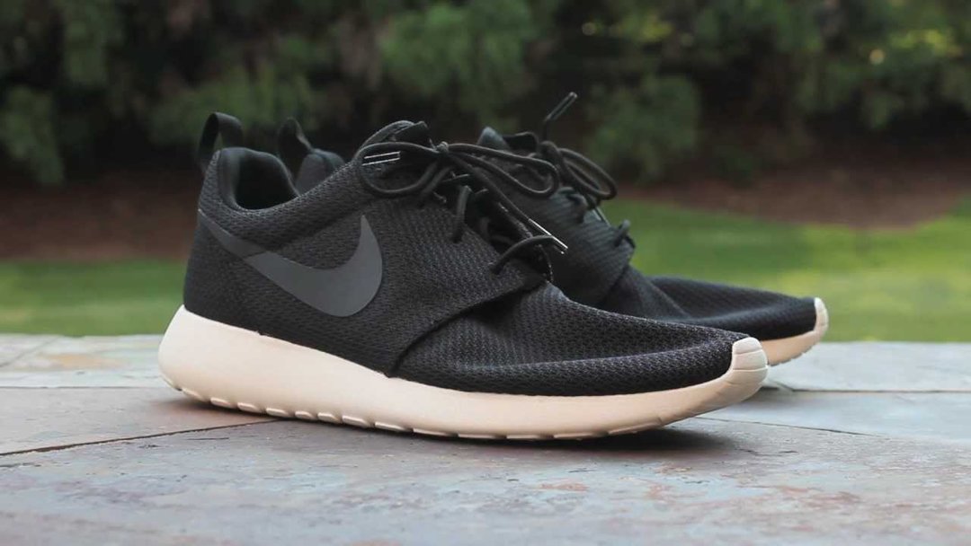 100美元鞋,100美元能买到什么鞋