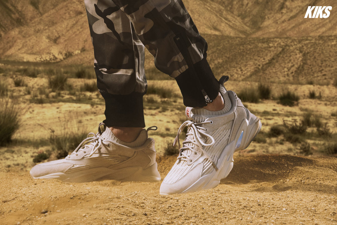 100美元鞋,100美元能买到什么鞋